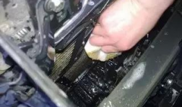 汽车空调滤芯更换视频,视频教程详解